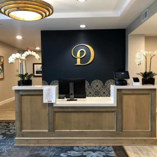 Corporate Branding